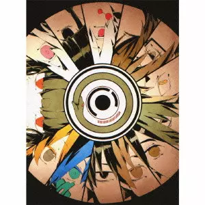 じん / チルドレンレコード