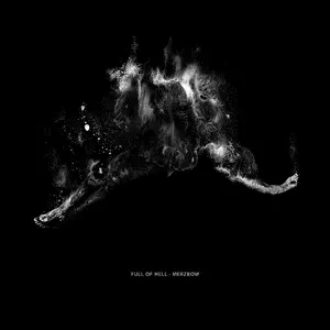 FULL OF HELL / MERZBOW / SPLIT (COLOR VINYL)