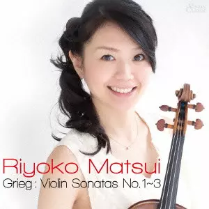 松井利世子（ヴァイオリニスト）／デビュー・アルバム『ファンタジー』国内盤ＣＤ MATSUI RIYOKO / 松井利世子商品一覧｜ディスクユニオン・オンライン