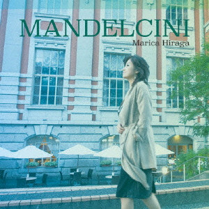 MARICA HIRAGA / 平賀マリカ / MANDELCINI / マンデルシーニ