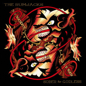 The Rumjacks / SOBER & GODLESS Japan Edition
