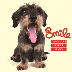 T-スクェアスーパーバンド / SMILE / スマイル