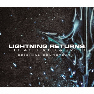(ゲーム・ミュージック) / LIGHTNING RETURNS FINAL FANTASY XIII オリジナル・サウンドトラック