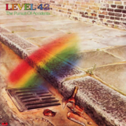 LEVEL 42 / レヴェル42 / PURSUIT OF ACCIDENTS