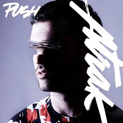A-TRAK / PUSH bw Push (Remixes)
