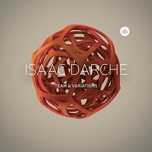 ISAAC DARCHE / アイザック・ダルシュ / Team & Variations