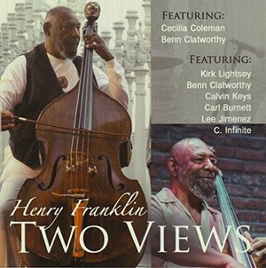 HENRY FRANKLIN / ヘンリー・フランクリン / Two Views