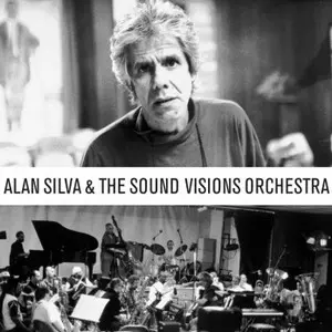 Alan Silva / Celestrial Communication Orchestra – Desert