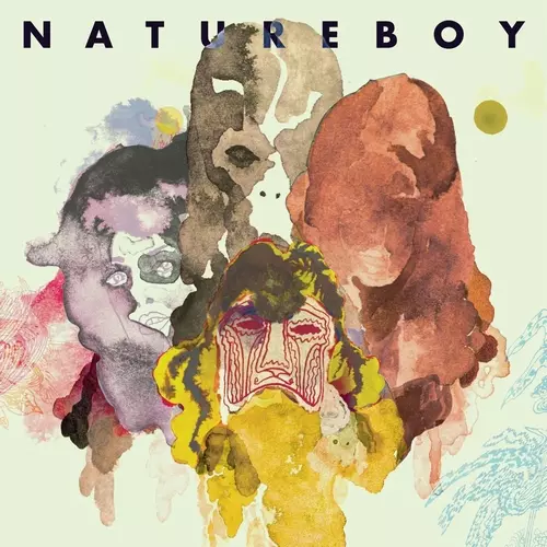 FLAKO / NATUREBOY "2LP"