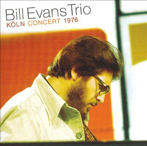 BILL EVANS / ビル・エヴァンス / Koln Concert 1976