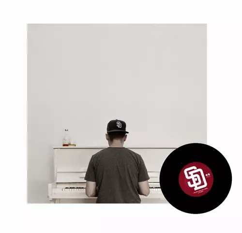 SUFF DADDY商品一覧｜HIPHOP / 日本語RAP｜ディスクユニオン