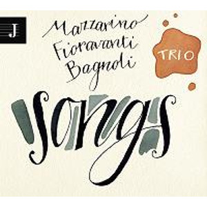 GIOVANNI MAZZARINO / ジョバンニ・マッツァリーノ / Songs
