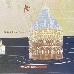 DIMITRI GRECHI ESPINOZA / Angel's Blows