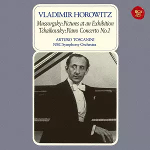 VLADIMIR HOROWITZ / ヴラディーミル・ホロヴィッツ商品一覧｜CLASSIC