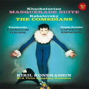 KIRILL KONDRASHIN / キリル・コンドラシン商品一覧｜CLASSIC