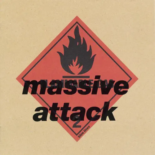 MASSIVE ATTACK / マッシヴ・アタック商品一覧｜HIPHOP / 日本語RAP