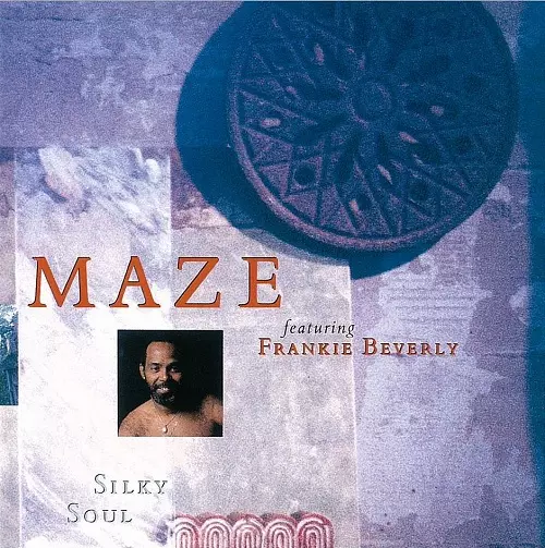 maze (通常盤) [CD] MAZE / メイズ商品一覧｜PROGRESSIVE ROCK｜ディスクユニオン