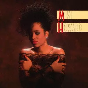 MIKI HOWARD / ミキ・ハワード / ミキ・ハワード