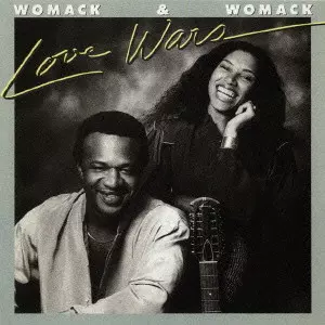 ★ＵＳ・日本オリジナル盤★『ボビー・ウーマック』名盤ＬＰ３枚セット WOMACK AND WOMACK / ウーマック&ウーマック商品一覧｜SOUL