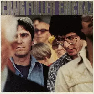 CRAIG FULLER / ERIC KAZ / クレイグ・フラー/エリック・カズ商品一覧