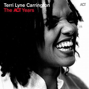 TERRI LYNE CARRINGTON / テリ・リン・キャリントン / Act Years