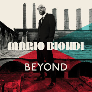 MARIO BIONDI / マリオ・ビオンディ / Beyond