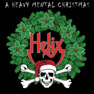 HELIX / ヘリックス / HEAVY MENTAL CHRISTMAS