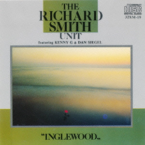 RICHARD SMITH / リチャード・スミス / INGLEWOOD / イングルウッド