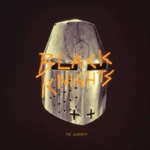 BLACK KNIGHTS / ブラック・ナイツ商品一覧｜HARD ROCK / HEAVY METAL