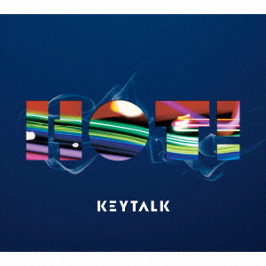 KEYTALK / HOT!