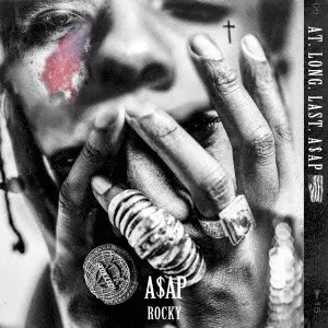 A$AP ROCKY / エイサップ・ロッキー / アット・ロング・ラスト・エイサップ