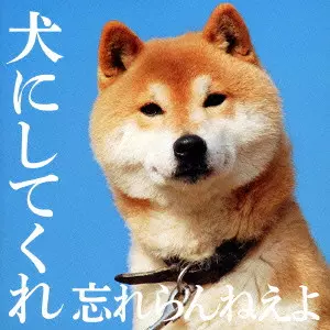 忘れらんねえよ / 犬にしてくれ