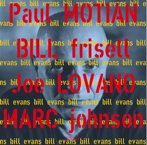 PAUL MOTIAN / ポール・モチアン / Bill Evans(LP/180G)