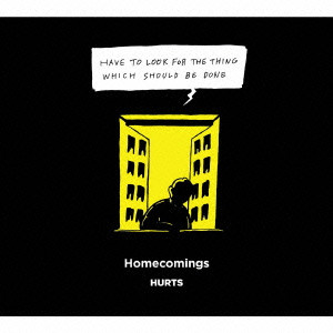 Homecomings / HURTS