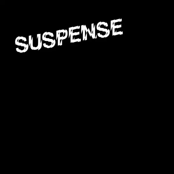 BERNARD FEVRE / ベルナール・フェーブル / SUSPENSE / サスペンス