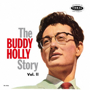 BUDDY HOLLY / バディ・ホリー / バディ・ホリー・ストーリー Vol.2
