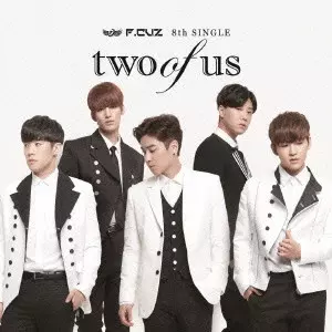 F.CUZ / two of us