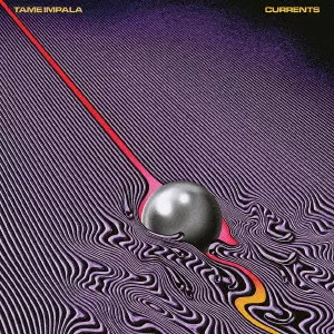 TAME IMPALA / テーム・インパラ / CURRENTS / カレンツ