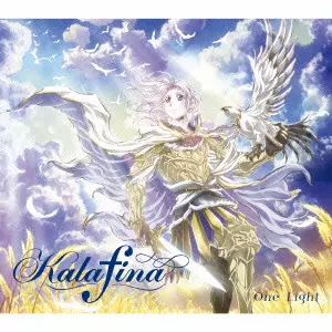 Kalafina / On Light(期間限定生産盤 CD+DVD)