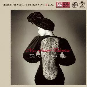 TED ROSENTHAL / テッド・ローゼンタール商品一覧｜JAZZ｜ディスク