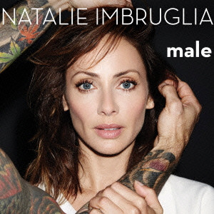 NATALIE IMBRUGLIA / ナタリー・インブルーリア / MALE / メール