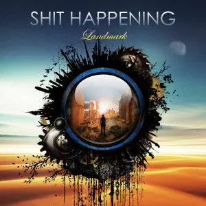 SHIT HAPPENING商品一覧｜ディスクユニオン・オンラインショップ
