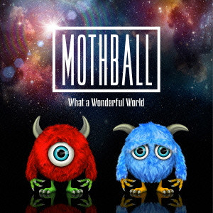 MOTHBALL / What a Wonderful World