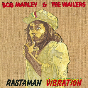 BOB MARLEY (& THE WAILERS) / ボブ・マーリー(・アンド・ザ・ウエイラーズ) / RASTAMAN VIBRATION +1  / ラスタマン・ヴァイブレーション +1