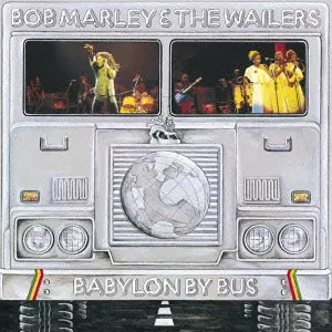 BOB MARLEY & THE WAILERS/SHM-CD/1/並び順:タイトル｜REGGAE