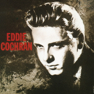 EDDIE COCHRAN / エディ・コクラン / メモリアル・アルバム