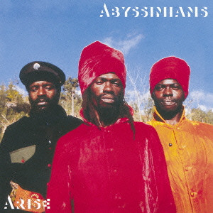 ABYSSINIANS / アビシニアンズ / ARISE / アライズ