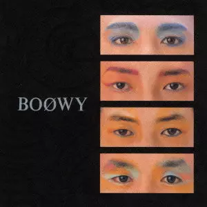 6/28・7/26発売 BOφWYデビュー35周年!紙ジャケット&アナログLPで