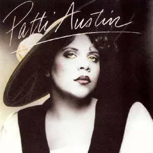 PATTI AUSTIN / パティ・オースティン商品一覧｜OLD ROCK｜ディスク