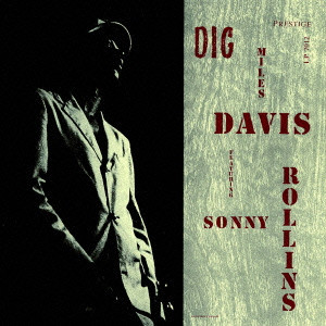 MILES DAVIS / マイルス・デイビス / Dig / ディグ +2